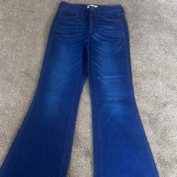 Wrangler trouser jeans brand new size 26 - Picture 1 of 2
